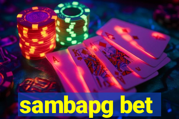 sambapg bet